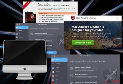 mac ads cleaner virus